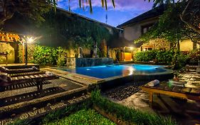 Sahadewa Resort&Spa